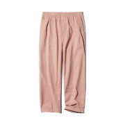 Uniqlo Stretch Easy Ankle Pants Pink - JP
