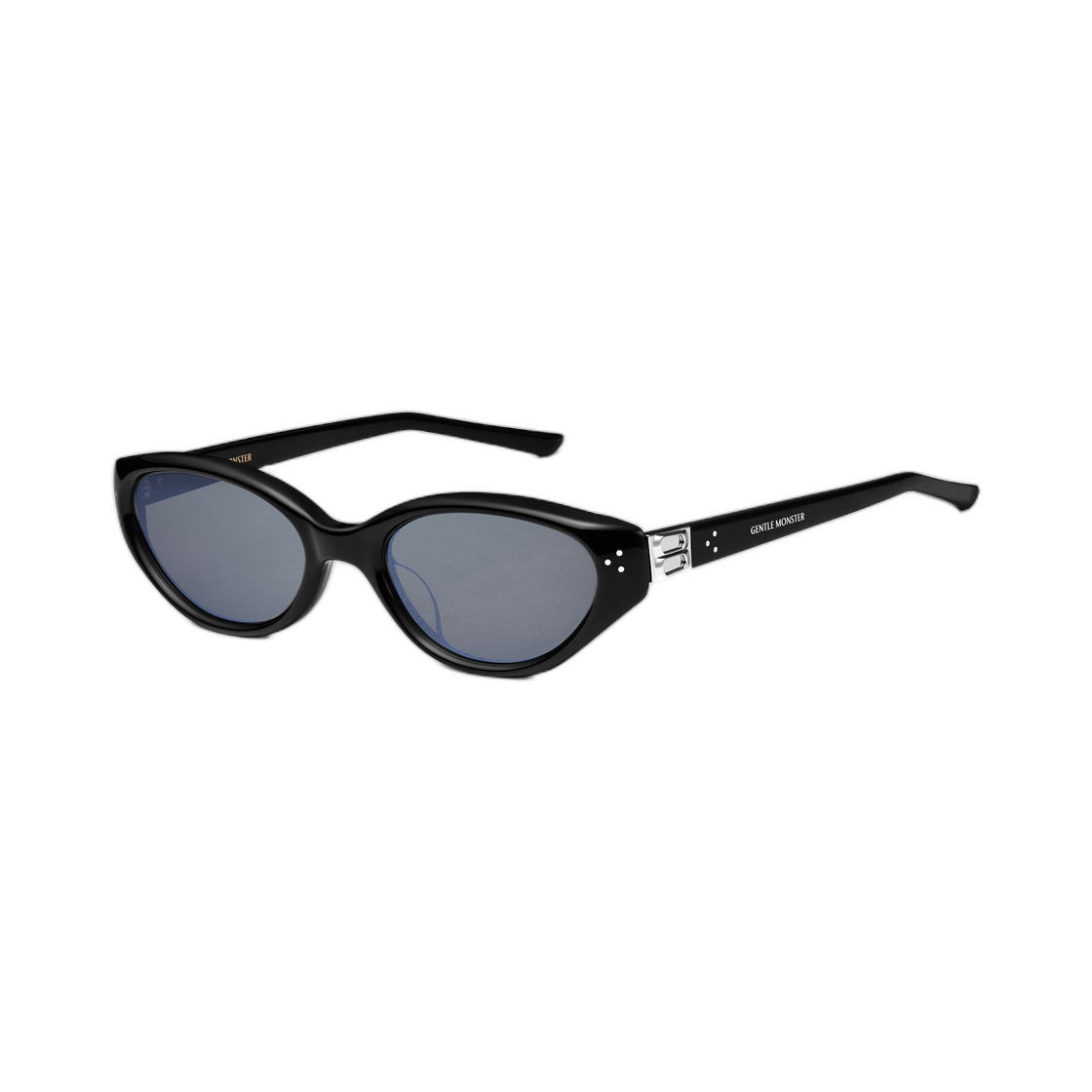 젠틀 몬스터 바닐라 01(SM) 블랙 그레이(Gentle Monster Vanilla 01(SM) Black Gray) - 3