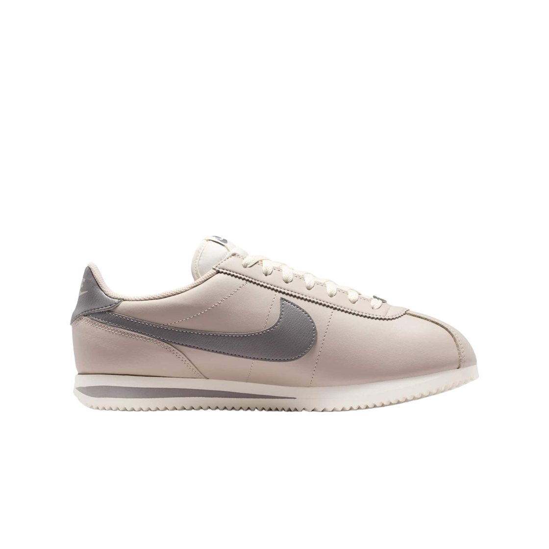 DM4044-202 Nike Cortez Leather Cream Soft Pearl
