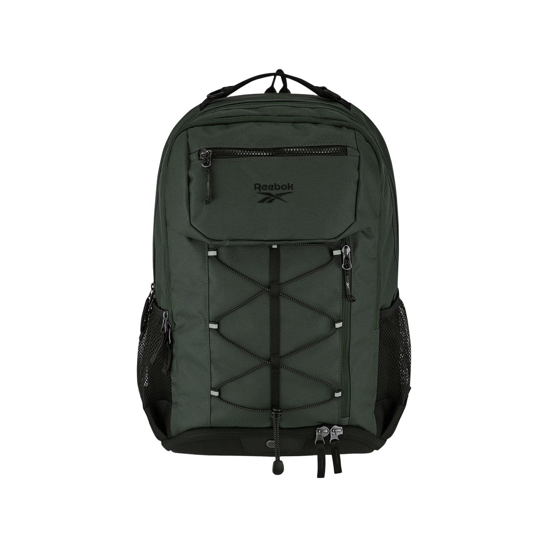 리복 슈로더 백팩 카키(Reebok Shoe-Loader Backpack Khaki)