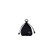Index&Co. Movin 1012 Key Sling Pocket BK