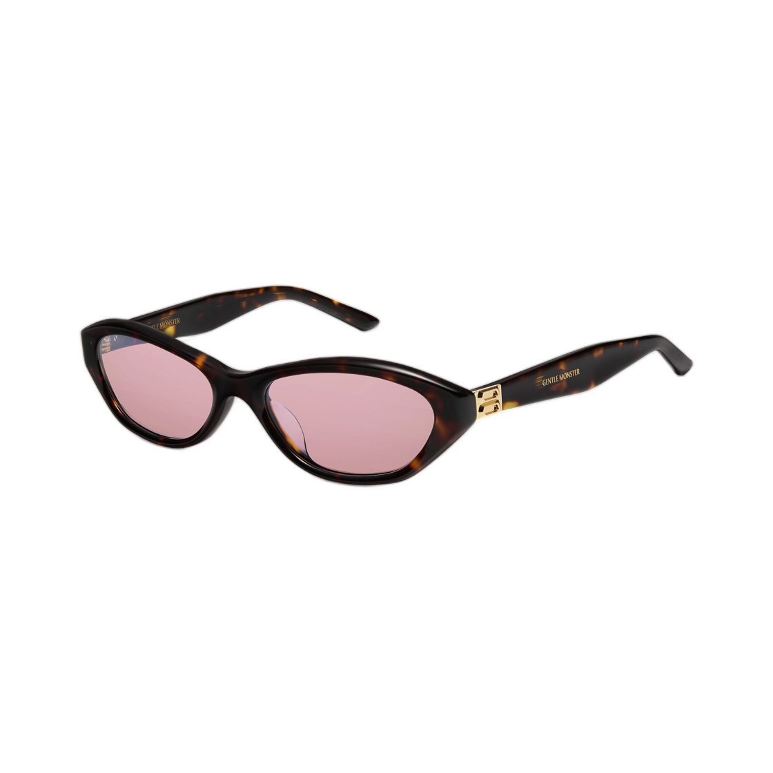 젠틀 몬스터 람다 T9 톨토이즈 레드(Gentle Monster Lamda T9 Tortoise Red) - 3