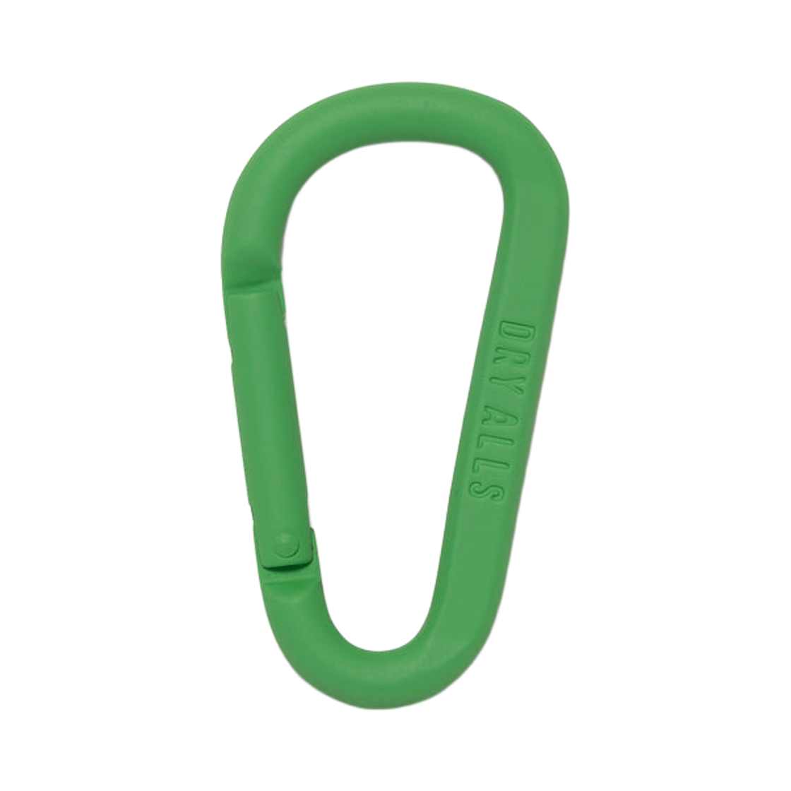 휴먼 메이드 카라비너 그린(Human Made Carabiner Green) - 2