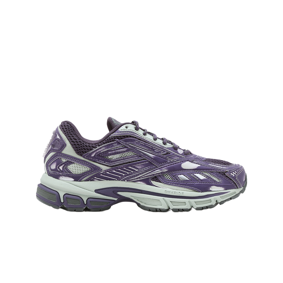 100260284/RESO5F007U2 Reebok Premier Road Ultra Purple Buff