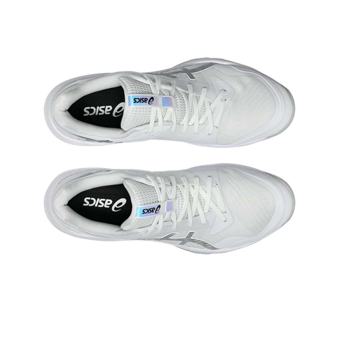 아식스 스카이 엘리트 FF 3 화이트 퓨어 실버(Asics Sky Elite FF 3 White Pure Silver) - 2
