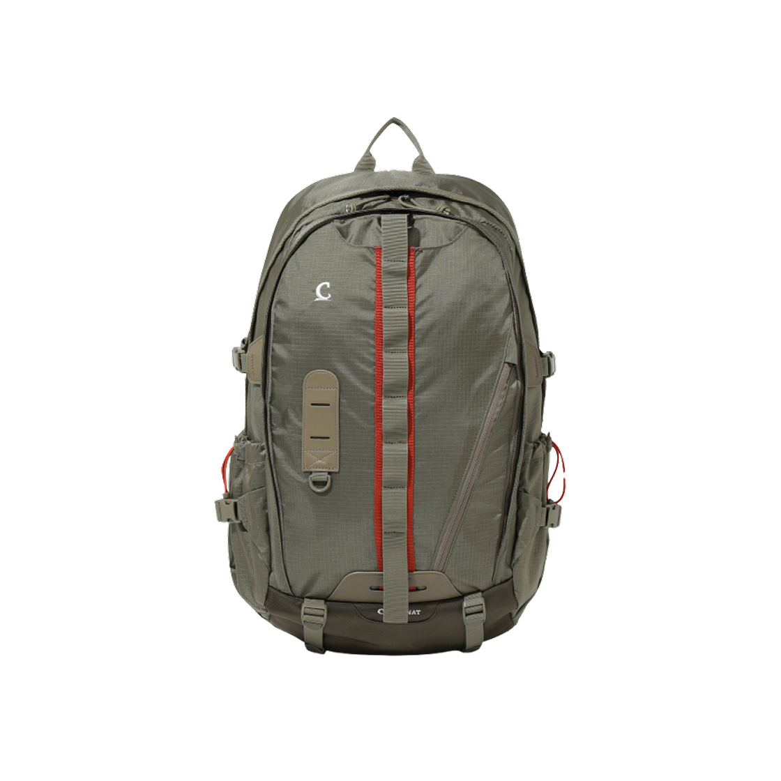 CO2606BP06KB Covernat Tactic Backpack Khaki Beige
