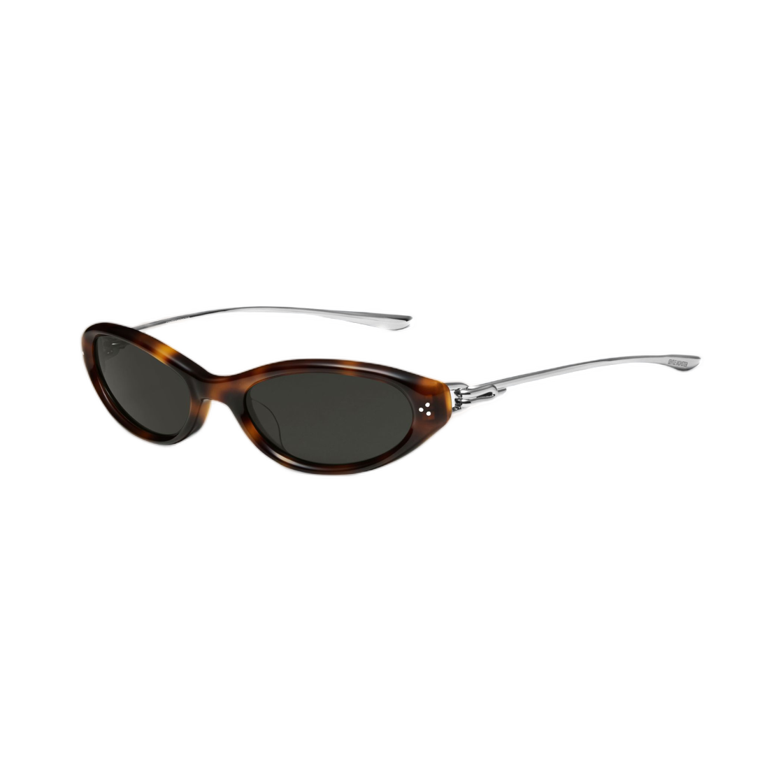 젠틀 몬스터 크레페 L2 톨토이즈 블랙(Gentle Monster Crepe L2 Tortoise Black) - 3