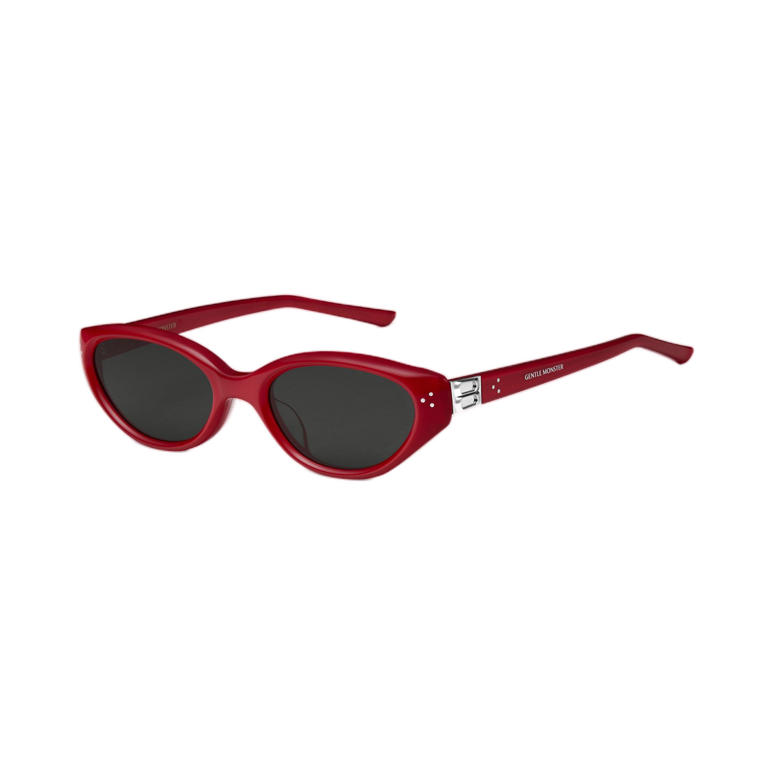 젠틀 몬스터 바닐라 R6 레드 블랙(Gentle Monster Vanilla R6 Red Black) - 3