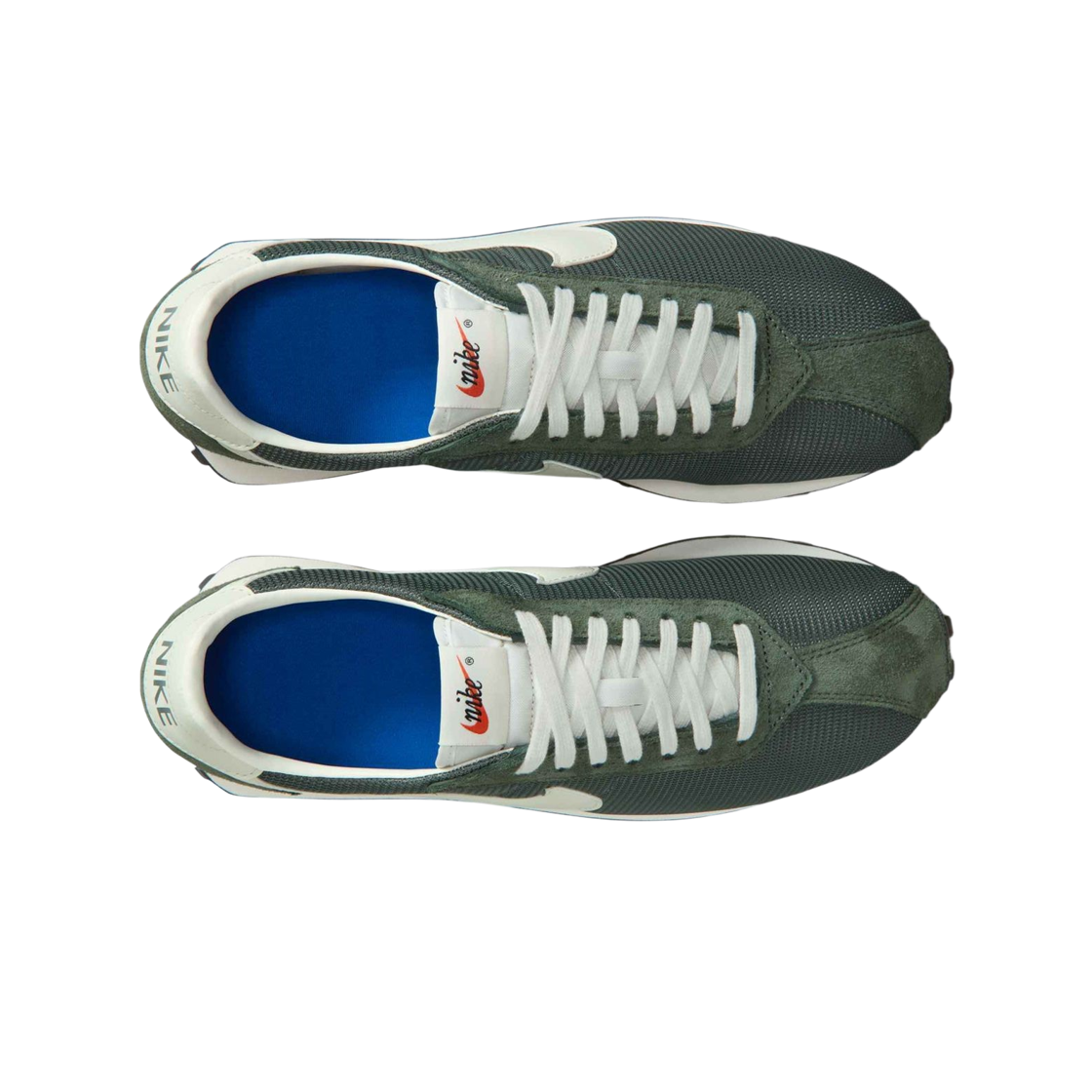 나이키 LD-1000 카모 그린 세일(Nike LD-1000 Camo Green Sail) - 2