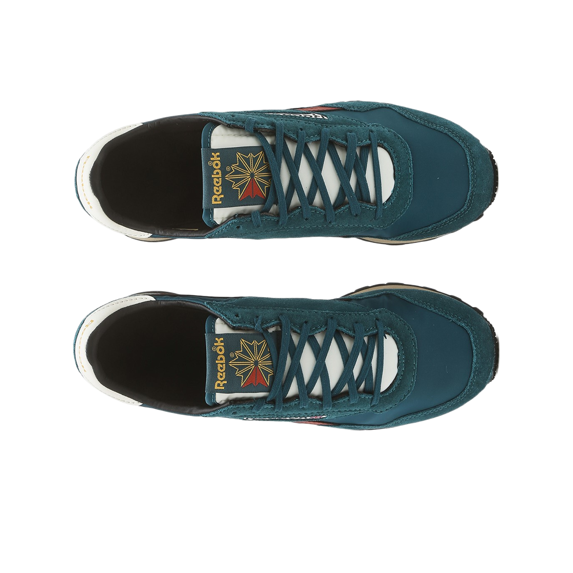 리복 아즈텍 2 틸 블루(Reebok Aztec 2 Teal Blue) - 2