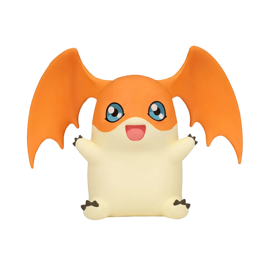 반프레스토 디지몬 어드벤처 소프비메이트 파닥몬(Banpresto Digimon Adventure Sofvimates Patamon) - 1