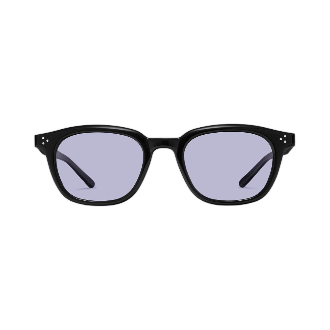 젠틀 몬스터 노호 01(V) 블랙 퍼플