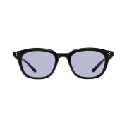 Gentle Monster Noho 01(V) Black Purple