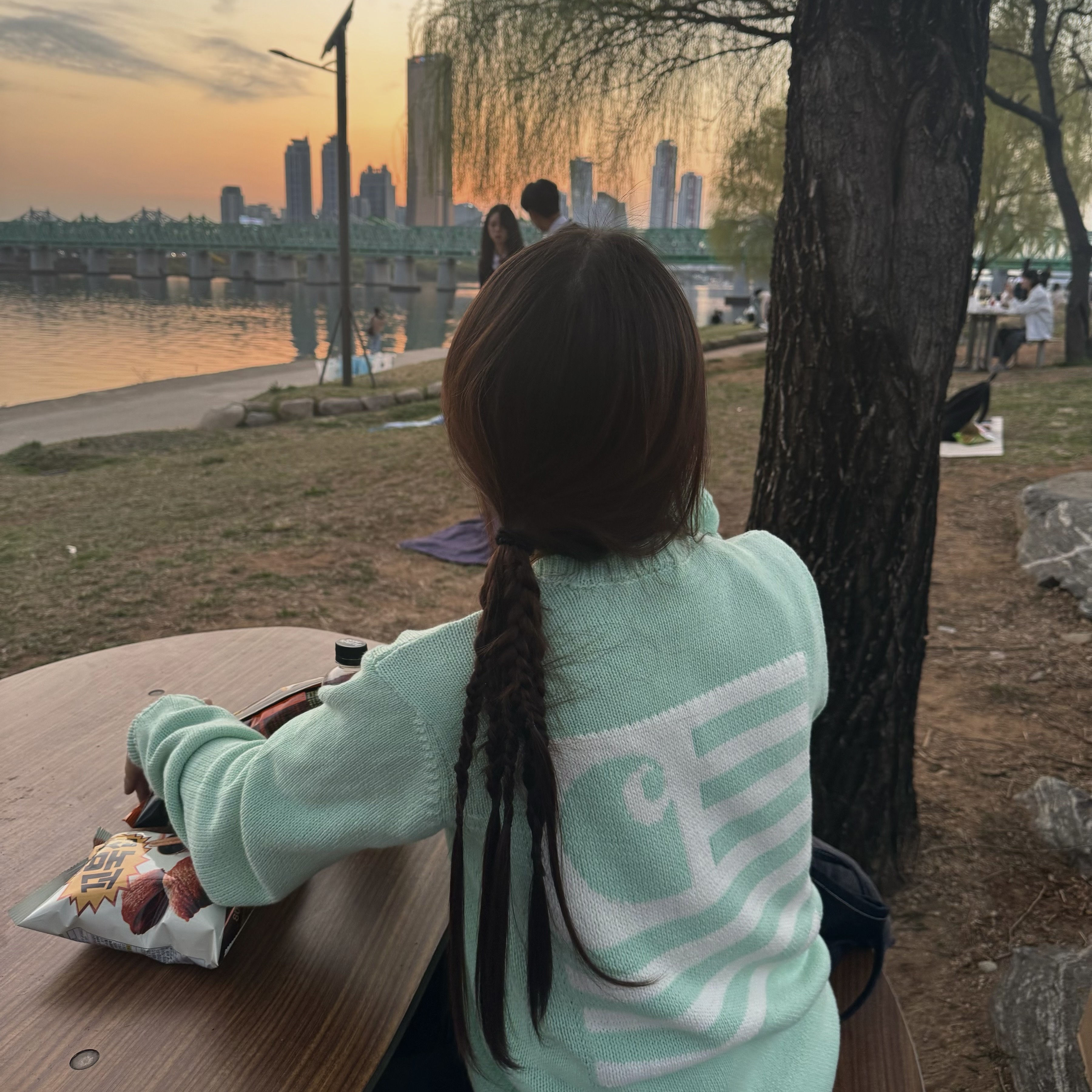구민님의 스타일 - 1