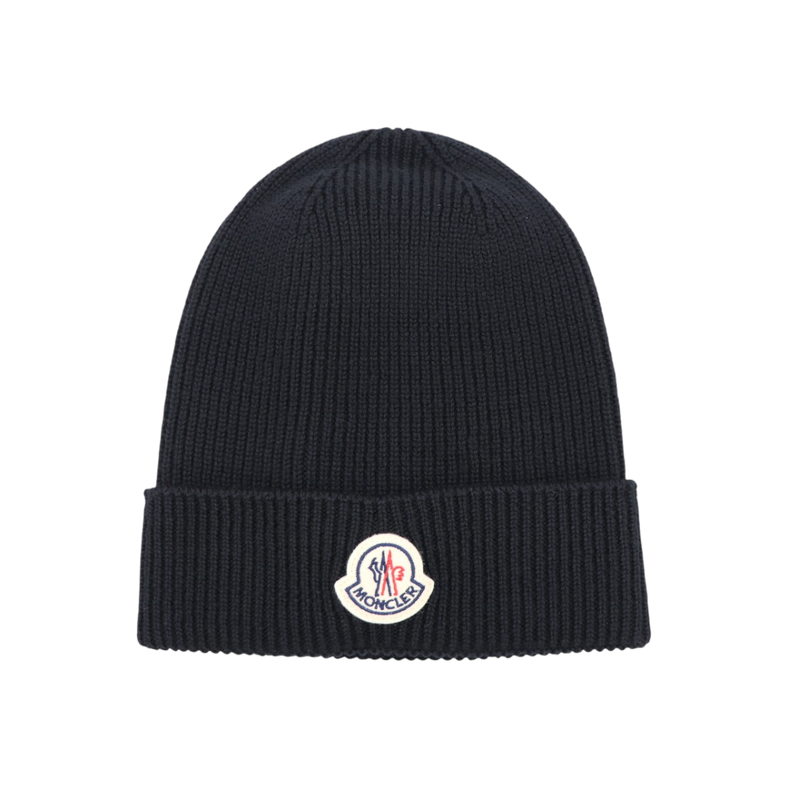 몽클레르 울 비니 3B70500(Moncler Wool Beanie 3B70500)