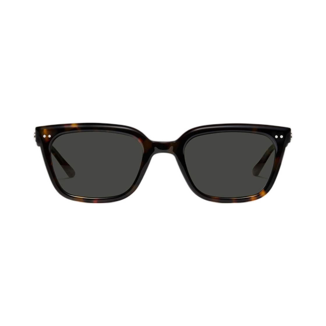 0P0M4JBKNF0QY Gentle Monster Soho T1 Tortoise Black