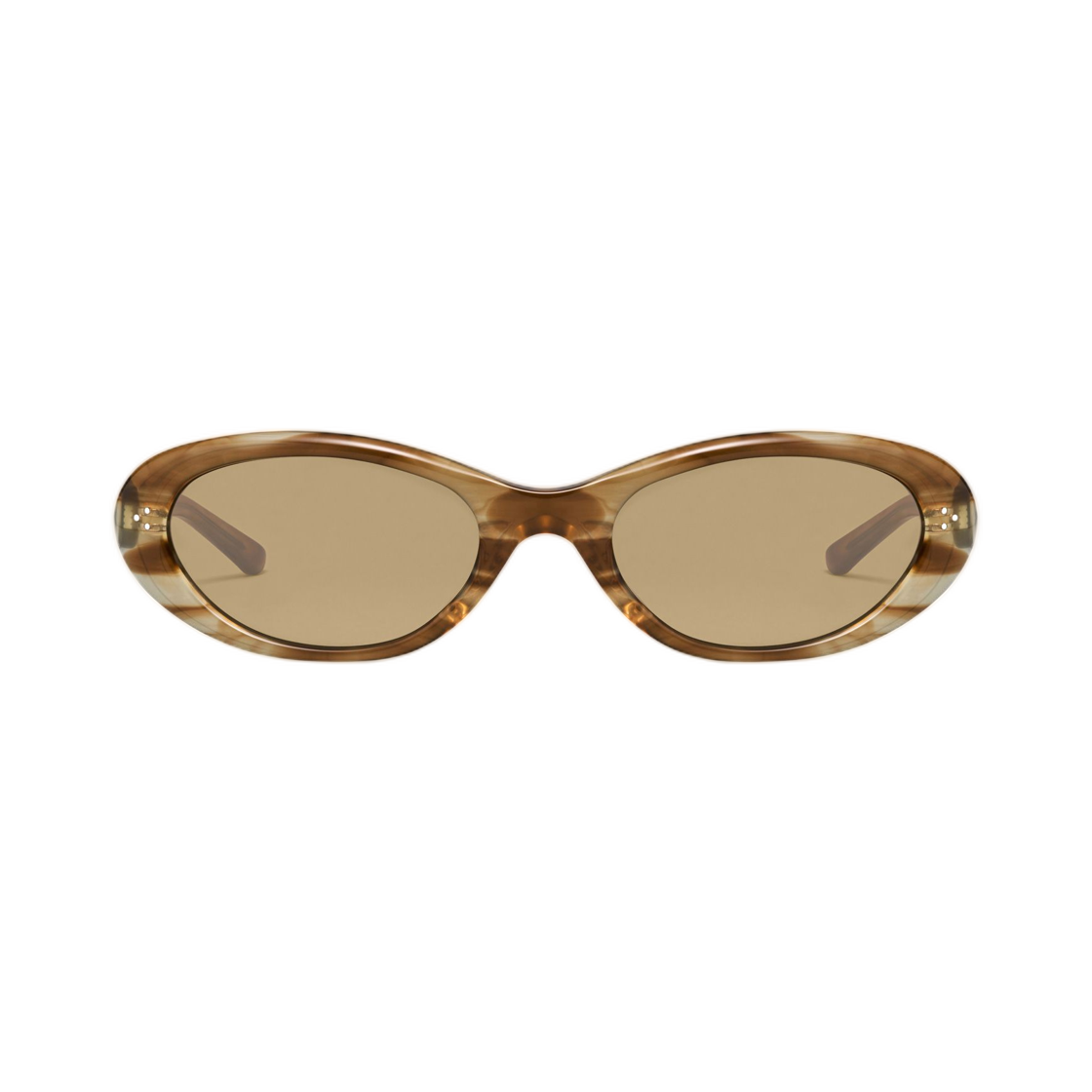 0P0M4JBN5F0P8 Gentle Monster Cinnamon T8 Tortoise Brown