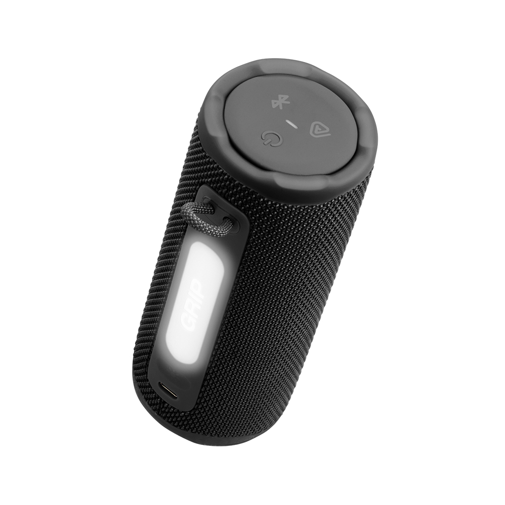 [전용 케이스 증정] 제이비엘 GRIP 휴대용 블루투스 스피커([전용 케이스 증정] JBL GRIP Portable Bluetooth Speaker) - 4