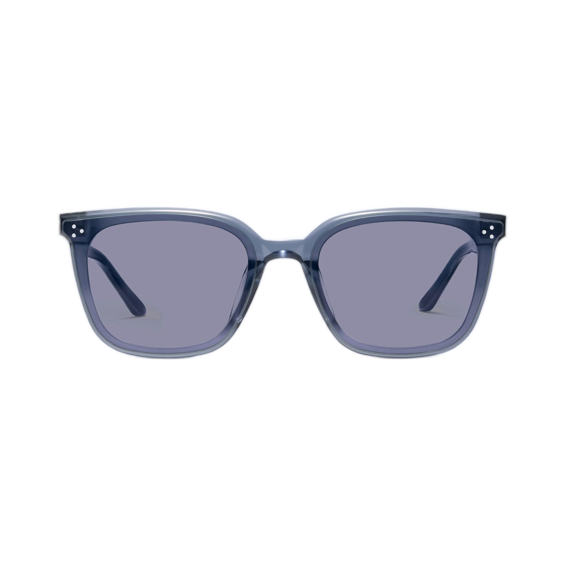 젠틀 몬스터 로 로우 BLC11 블루 퍼플(Gentle Monster Lo Lou BLC11 Blue Purple) - 1