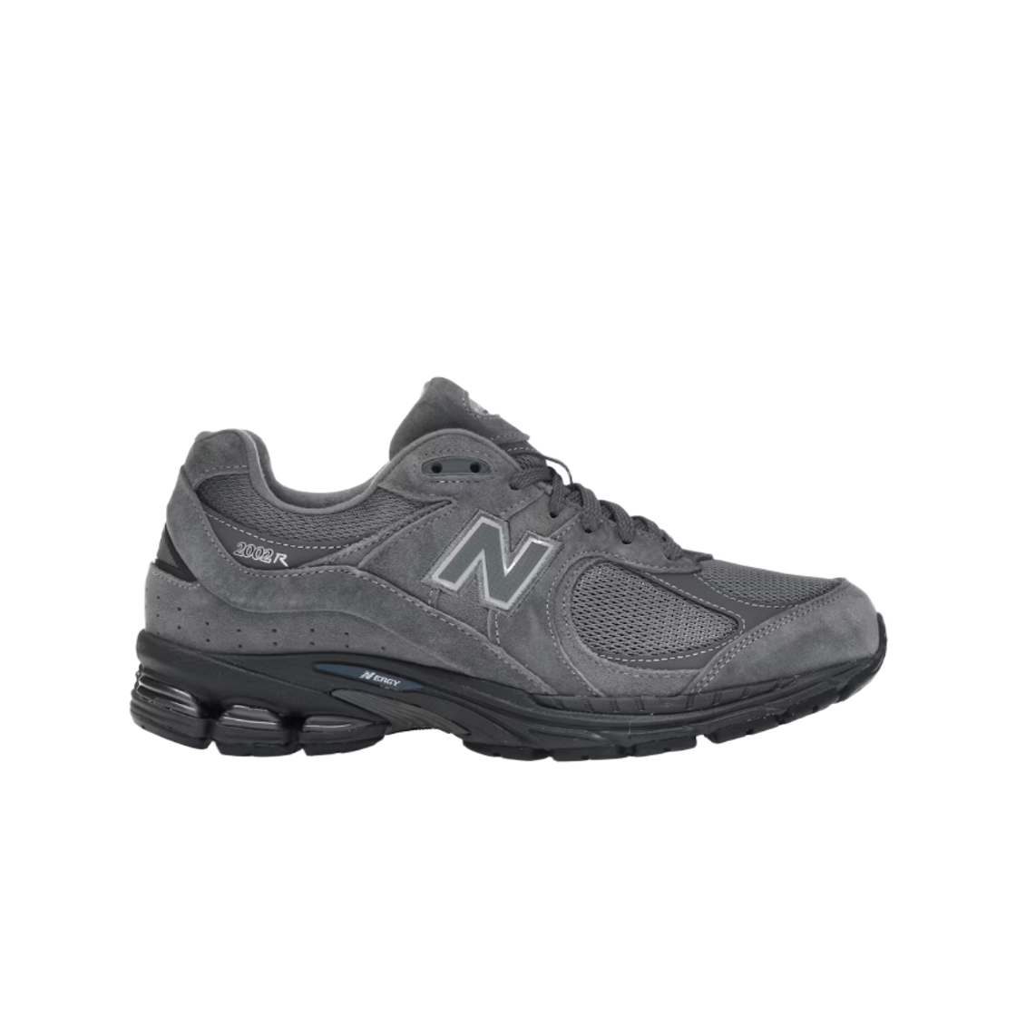 뉴발란스 2002R 캐슬락 다크 쇼어라인 블루 - D 스탠다드(New Balance 2002R Castlerock Dark Shoreline Blue - D Standard)