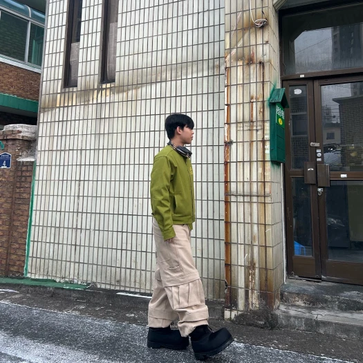 스타일 카드