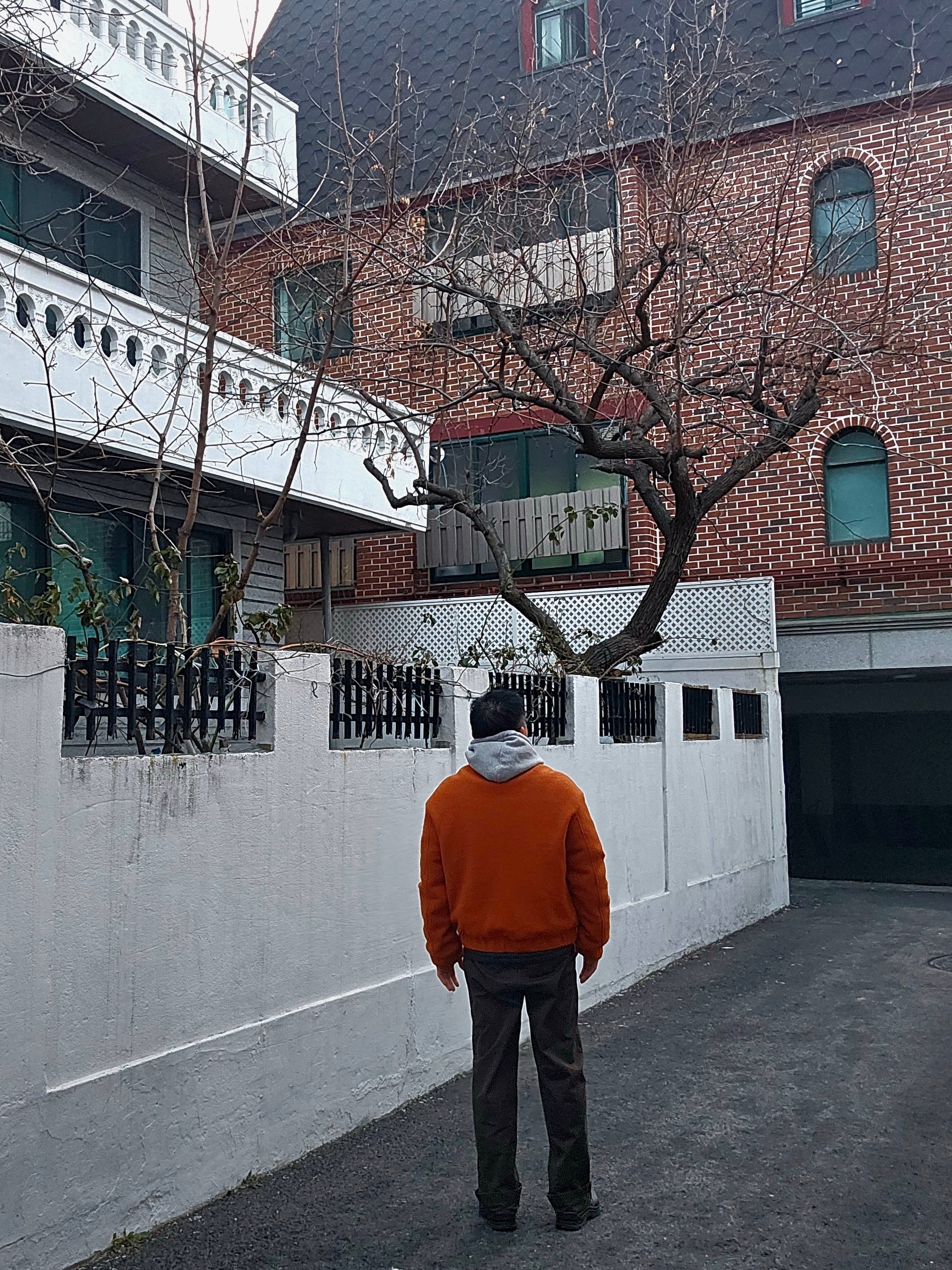 해방칠오님의 스타일 - 3
