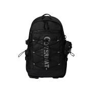 Covernat New Authentic 31L Backpack Black