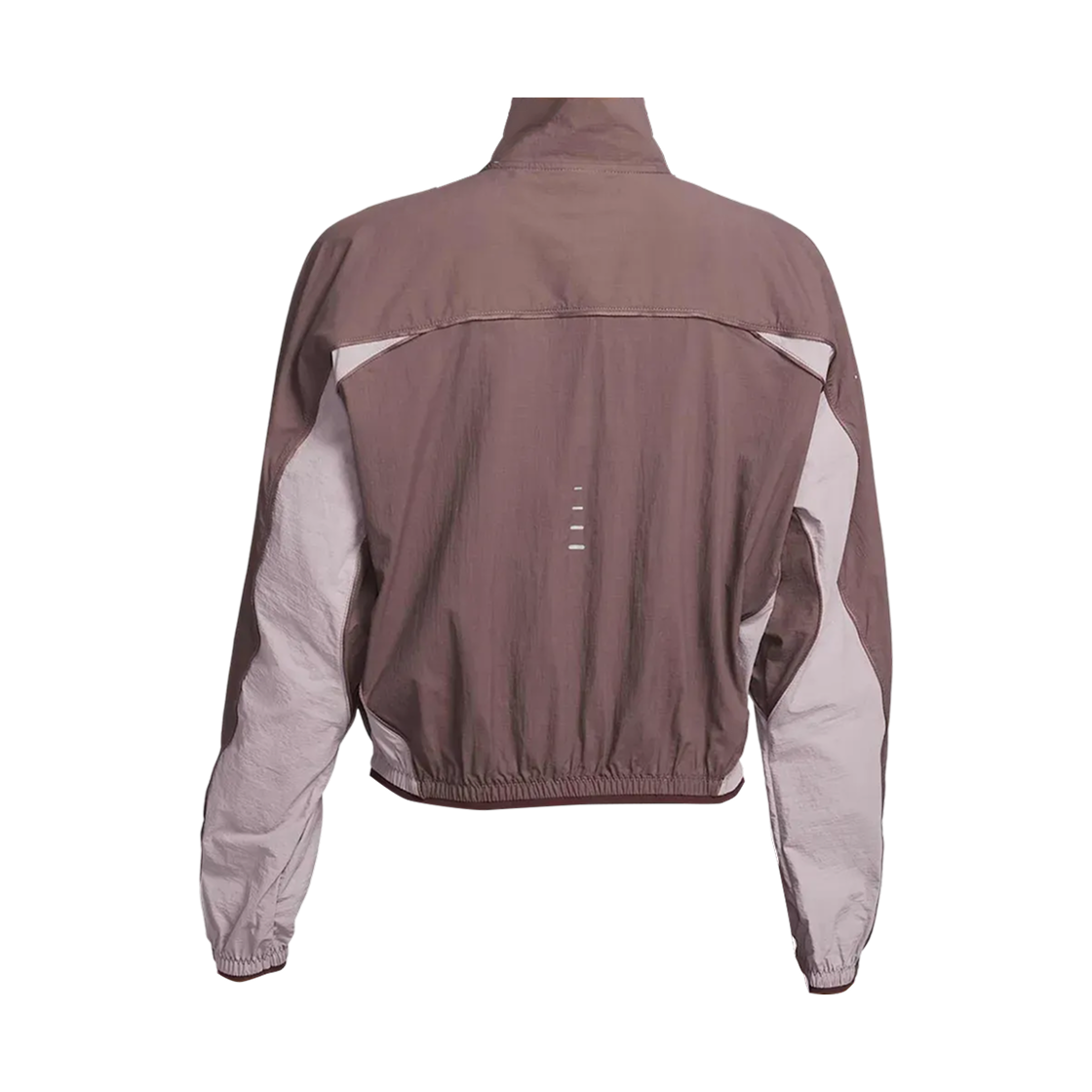 나이키 스위프트 레펠 UV 프로텍션 러닝 자켓 타투 라이트 바이올렛 오어 - 아시아(Nike Swift Repel UV-Protection Running Jacket Tattoo Light Violet Ore - Asia) - 2