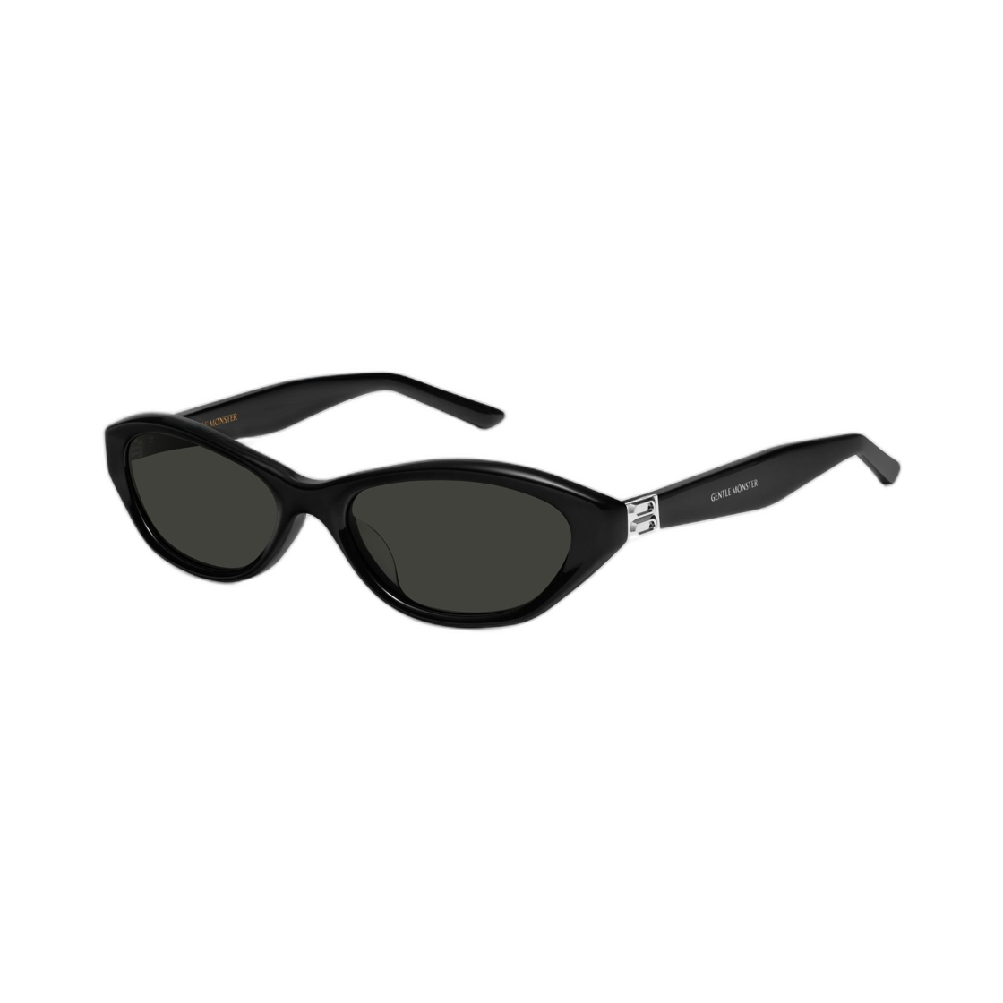 젠틀 몬스터 람다 1 블랙 블랙(Gentle Monster Lamda 01 Black Black) - 3
