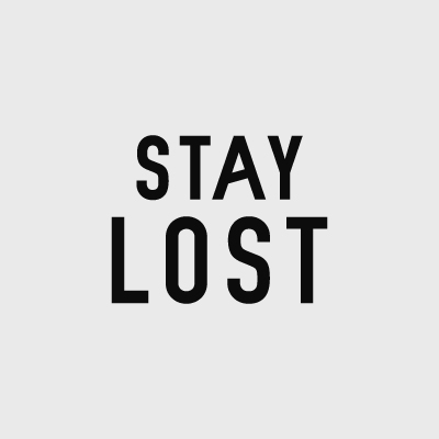 스테이로스트(STAY LOST)