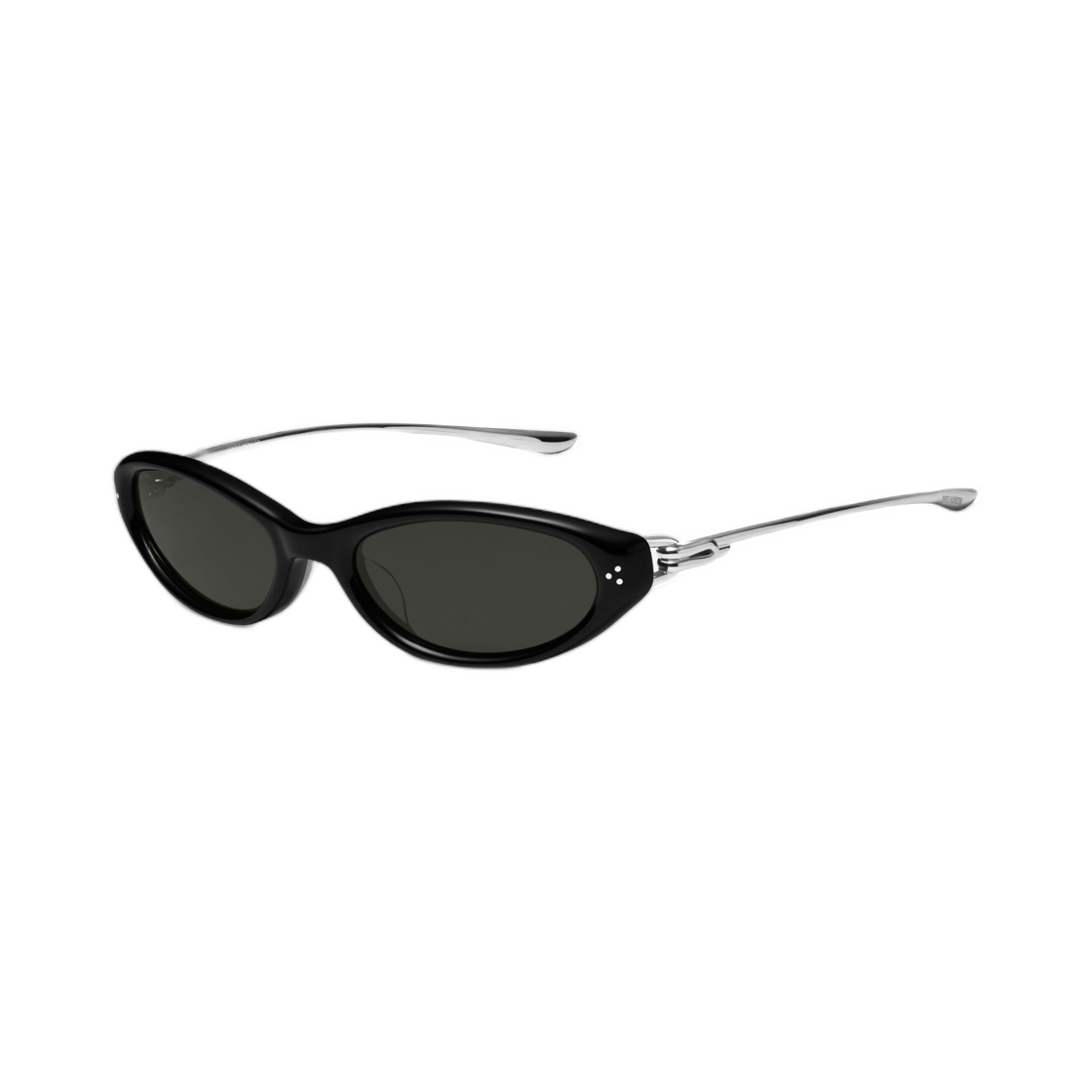 젠틀 몬스터 크레페 1 블랙 블랙(Gentle Monster Crepe 01 Black Black) - 3
