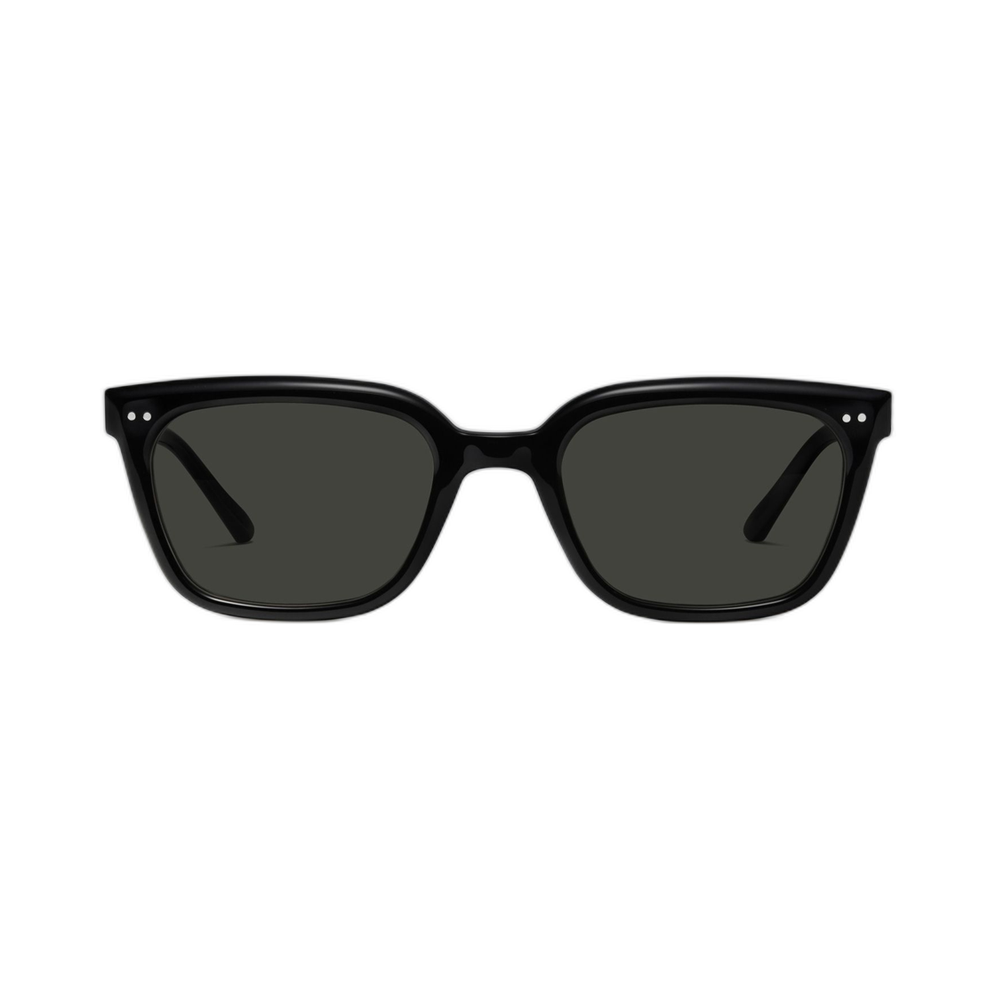 젠틀 몬스터 소호 1 블랙 블랙(Gentle Monster Soho 01 Black Black) - 1