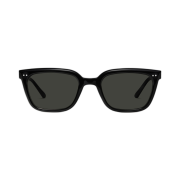 Gentle Monster Soho 01 Black Black