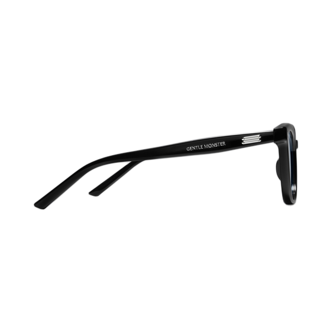 젠틀 몬스터 데이즈 01(BL) 블랙 블루(Gentle Monster Daze 01(BL) Black Blue) - 2