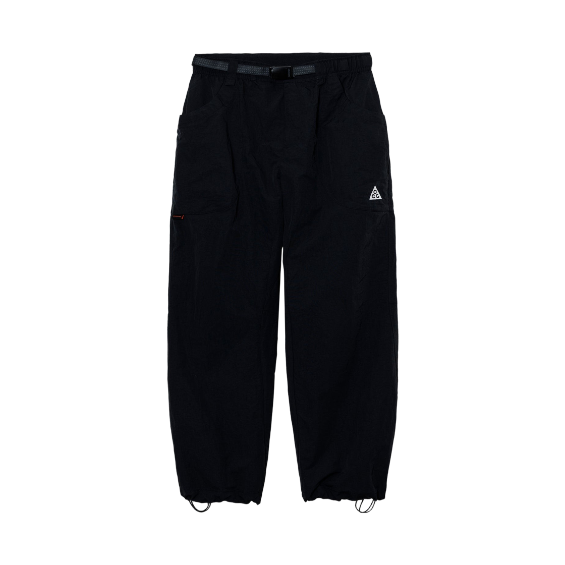 나이키 ACG 돌로미티 팬츠 블랙 서밋 화이트 - 아시아(Nike ACG Dolomiti Pants Black Summit White - Asia)