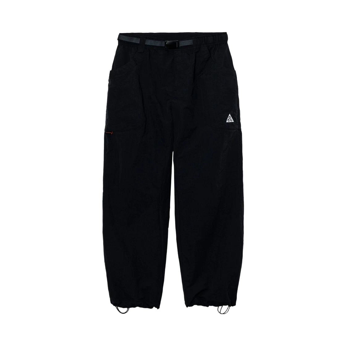 Nike Nike ACG Dolomiti Pants Black Summit White - Asia · S