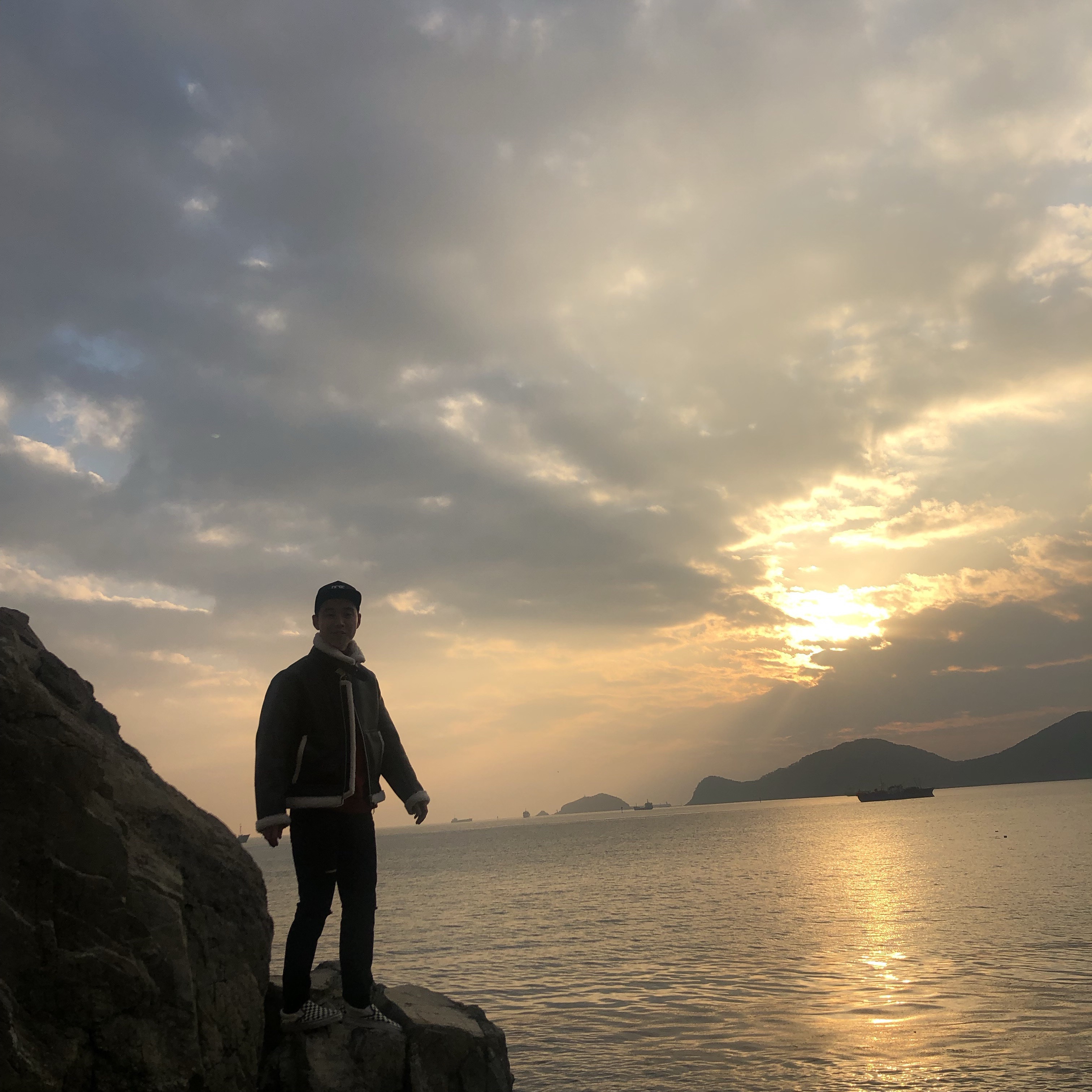 성이님의 스타일 - 2