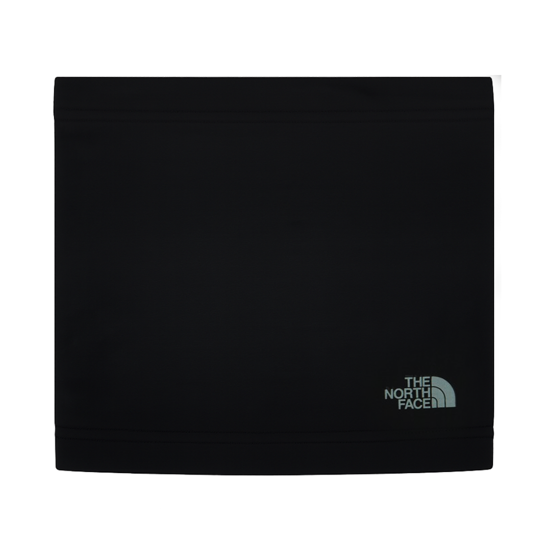 NA5IR57A The North Face Wind Up Run Neck Warmer Black - 25FW