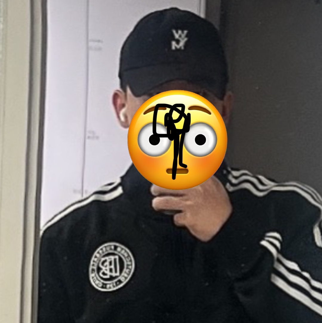 Adidas Germany 125th Anniversary Track Top Black - KR Sizing 착용 스타일 - 1