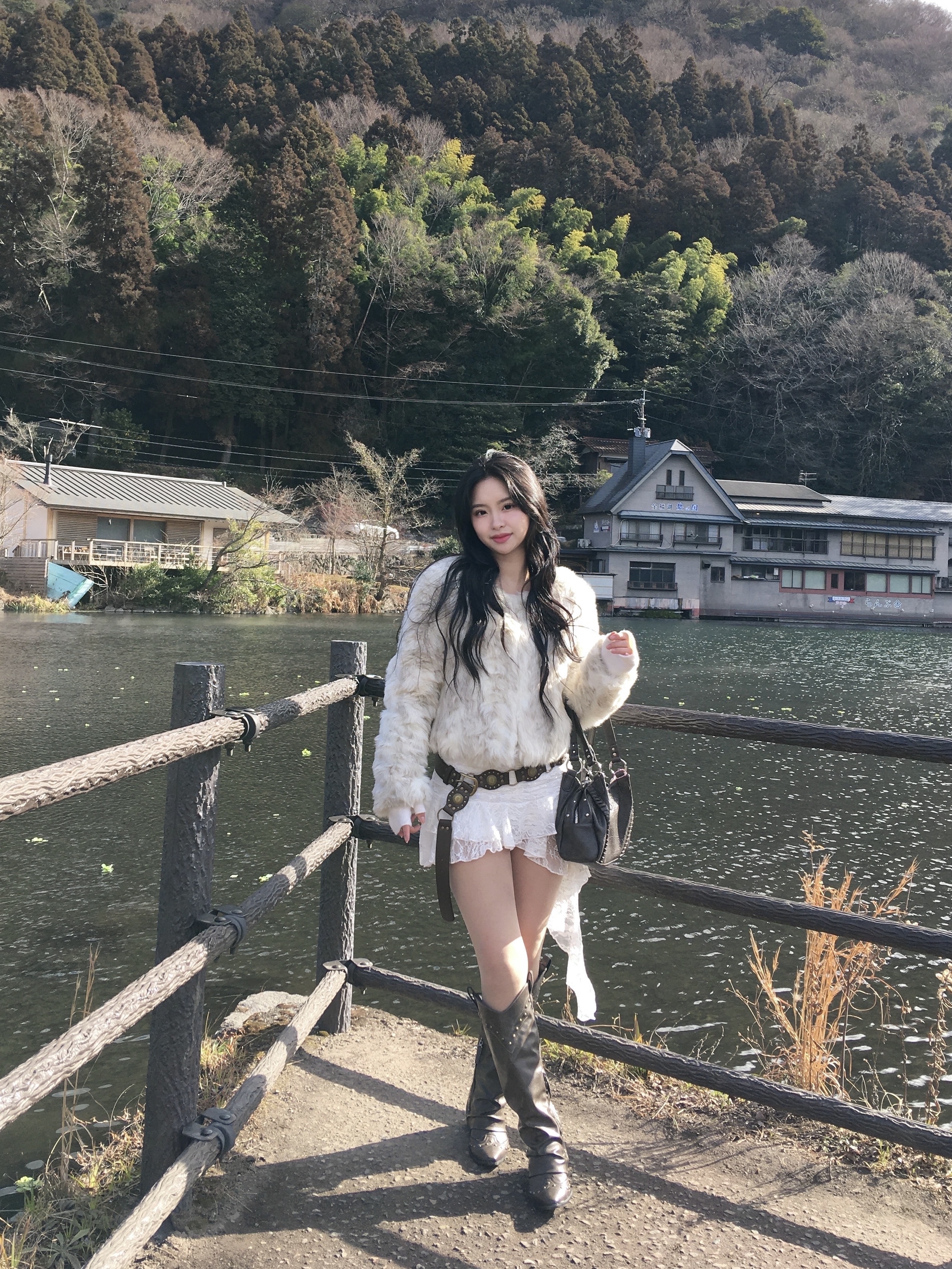 insta님의 스타일