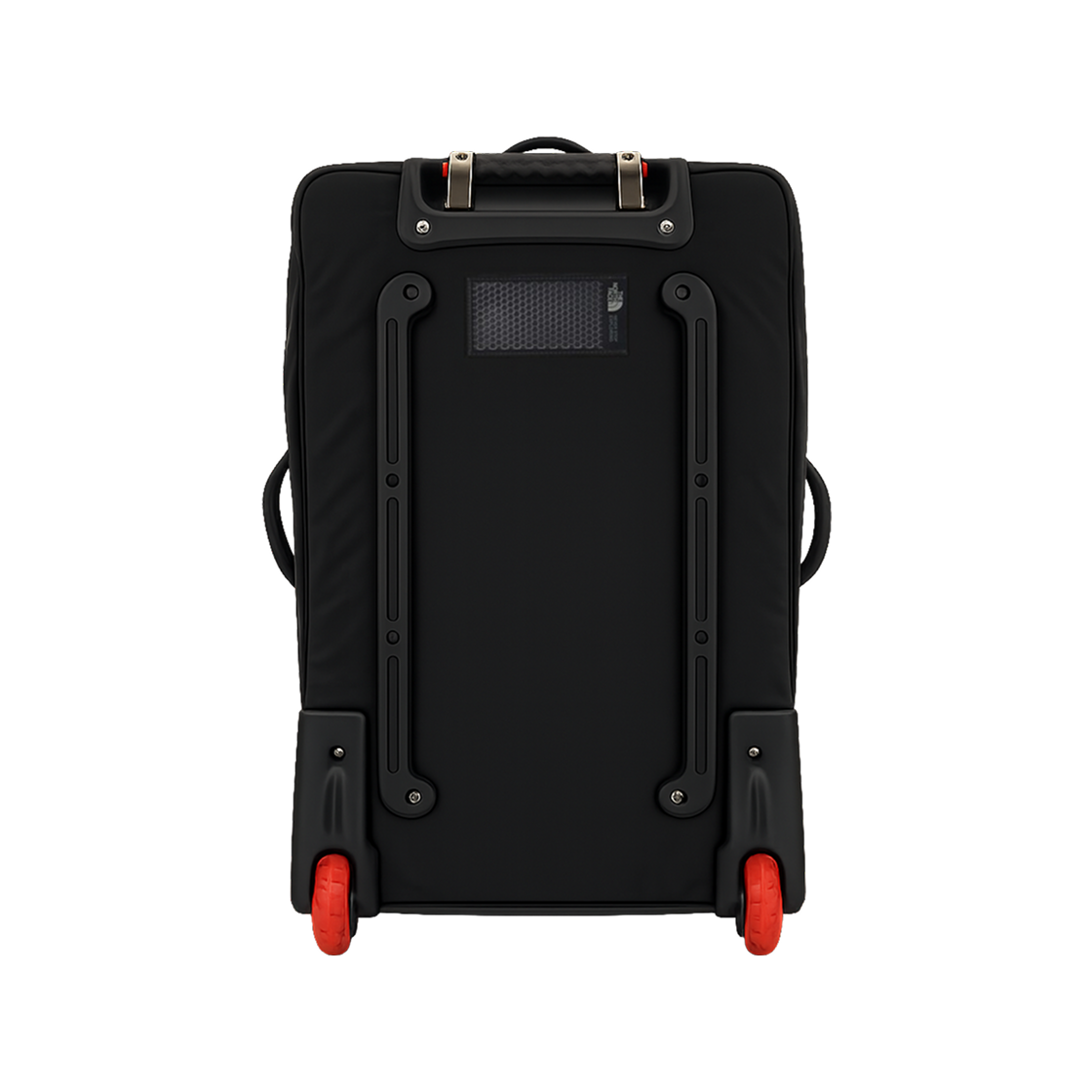 노스페이스 베이스 캠프 보야저 21 롤러 블랙 - 25 FW(The North Face Base Camp Voyager 21 Roller Black - 25 FW) - 2