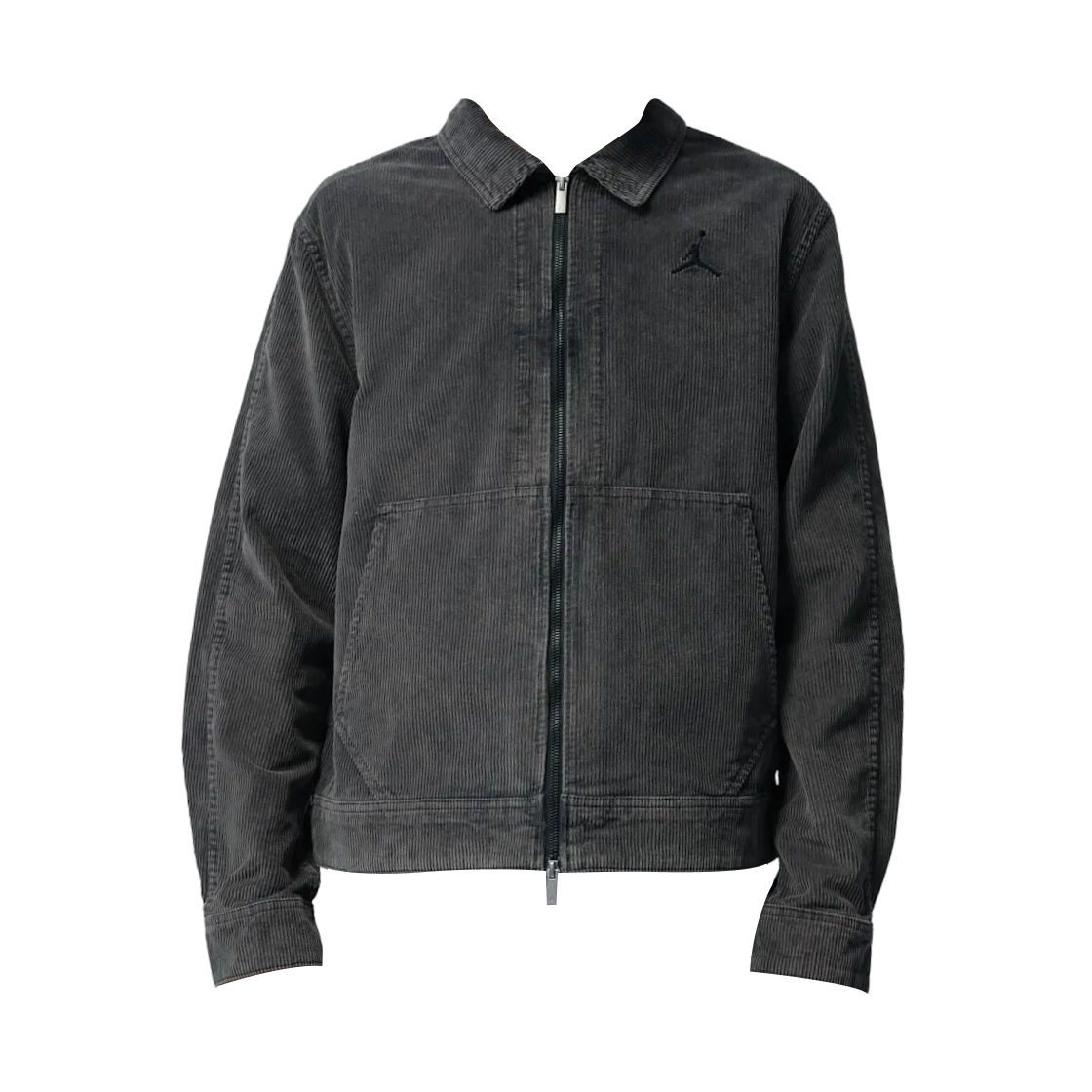 IF1825-010 Jordan Flight Corduroy Chore Jacket Black (IF1825-010)