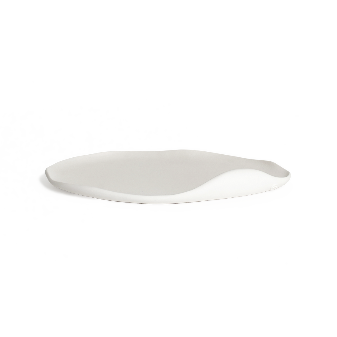 [3% 적립] 이도 순 타원접시(소) 1P([3% 적립] Yido Sun Oval Plate (Small) 1P)