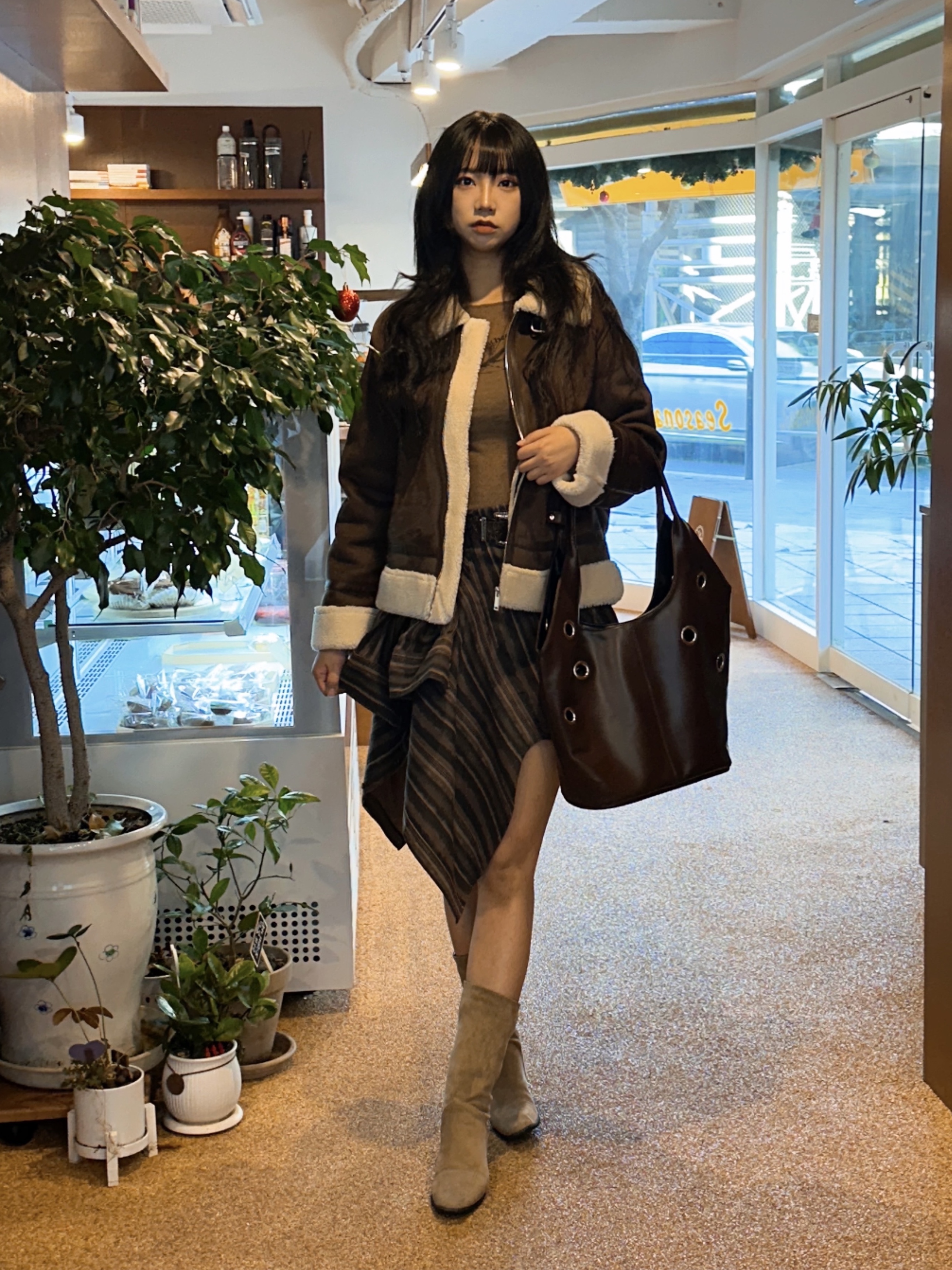 th2__a님의 스타일 - 1