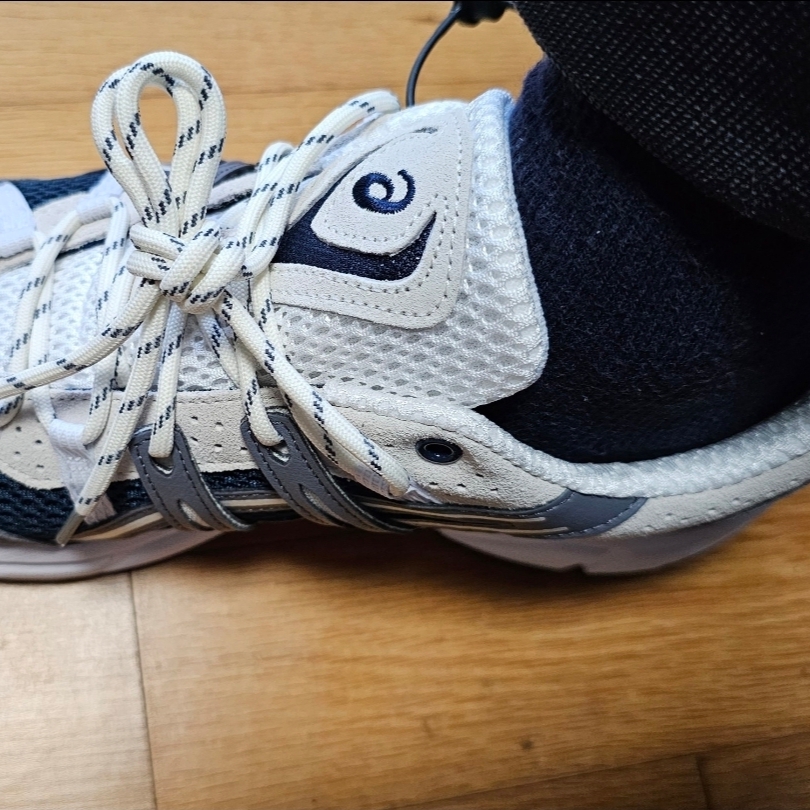Asics Gel-Sonoma 15-50 French Blue 착용 스타일