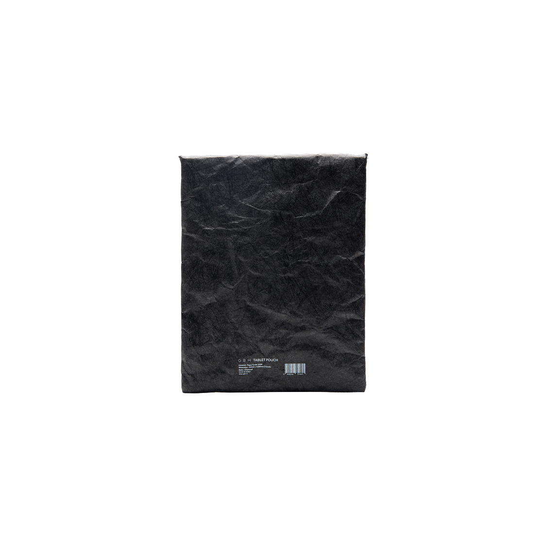 지비에이치 홈 태블릿 파우치 - Charcoal (11 inch)(GBH HOME Tablet Pouch Charcoal 11 Inch)