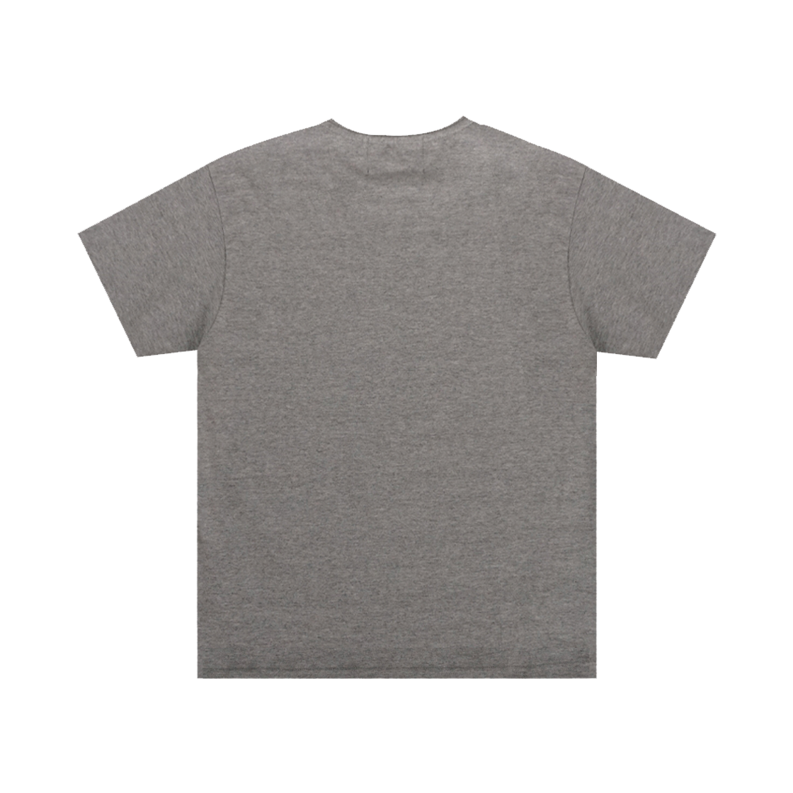 [트리플적립] 제노리포트 티셔츠 그레이([트리플적립] XENOREPORT Tee Grey) - 2