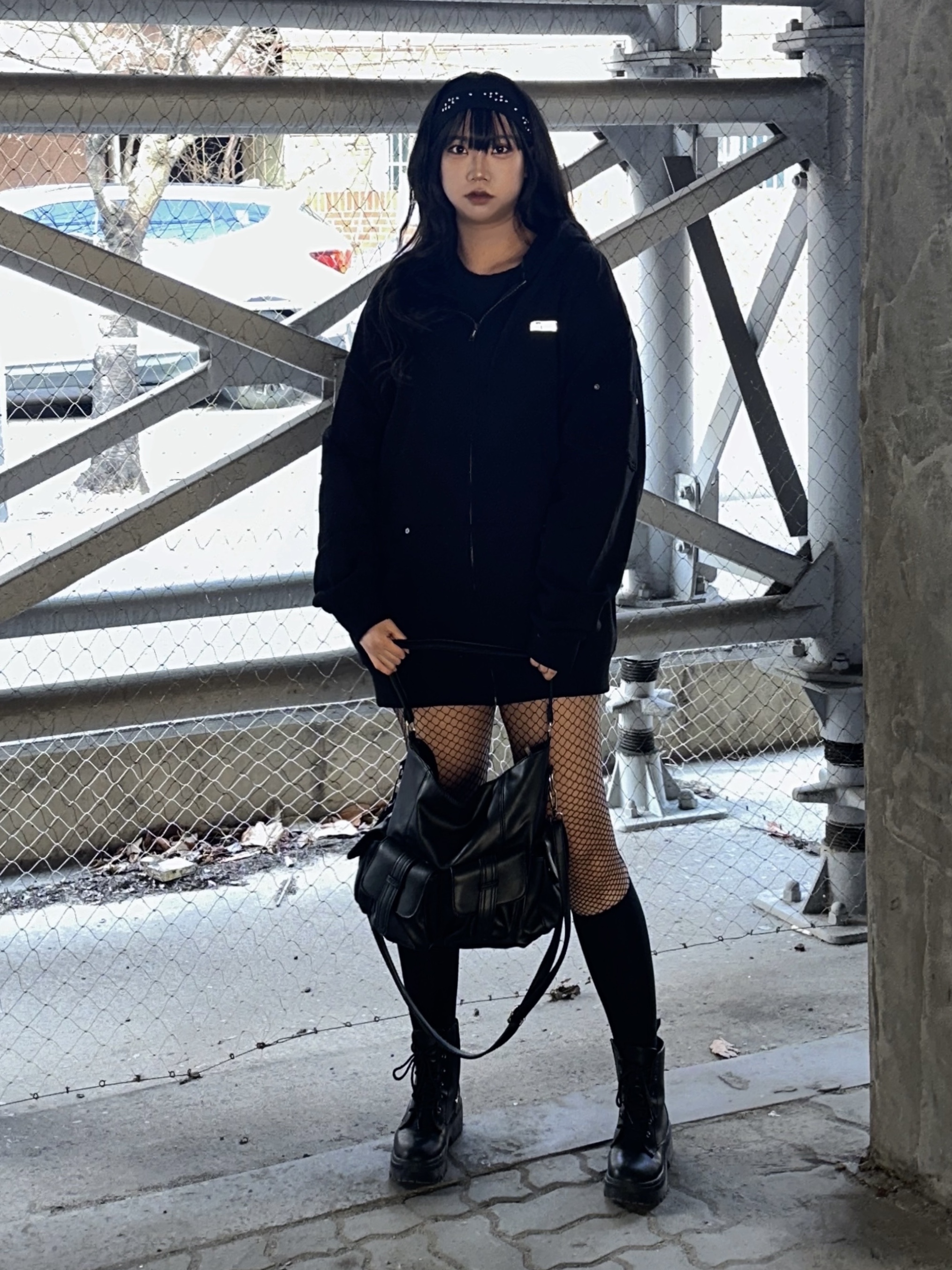 th2__a님의 스타일 - 1