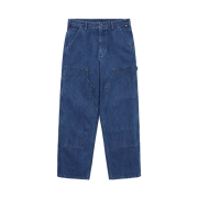 Thisisneverthat x Dickies Denim Work Pant Indigo