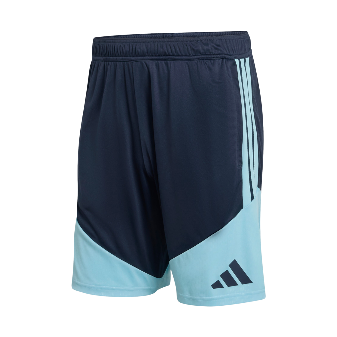 JY7031 Adidas Argentina 26 Tiro Training Shorts Night Navy - KR Sizing (Non Marking Ver.)